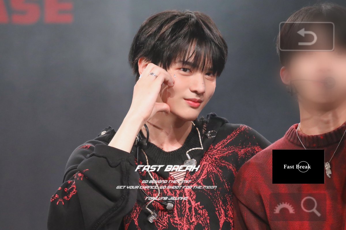 241220

#지은호 #루네이트 #JiEunho #LUN8