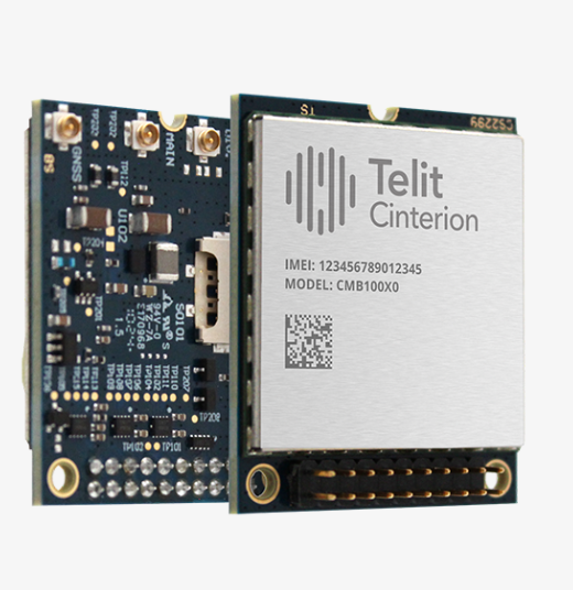 Roundsolutions's tweet photo. 🚀 Telit Cinterion CMB100 LTE Gateway 💡
Simplify IoT with pre-certified LTE:
 💰Lower costs
 ⚠️Reduce risks
 ⏱️Faster time-to-market
👉 Explore Now:
https://t.co/SZVOzlRjb2

#IoT #Innovation #TelitCinterion https://t.co/N4YXfMCX4m