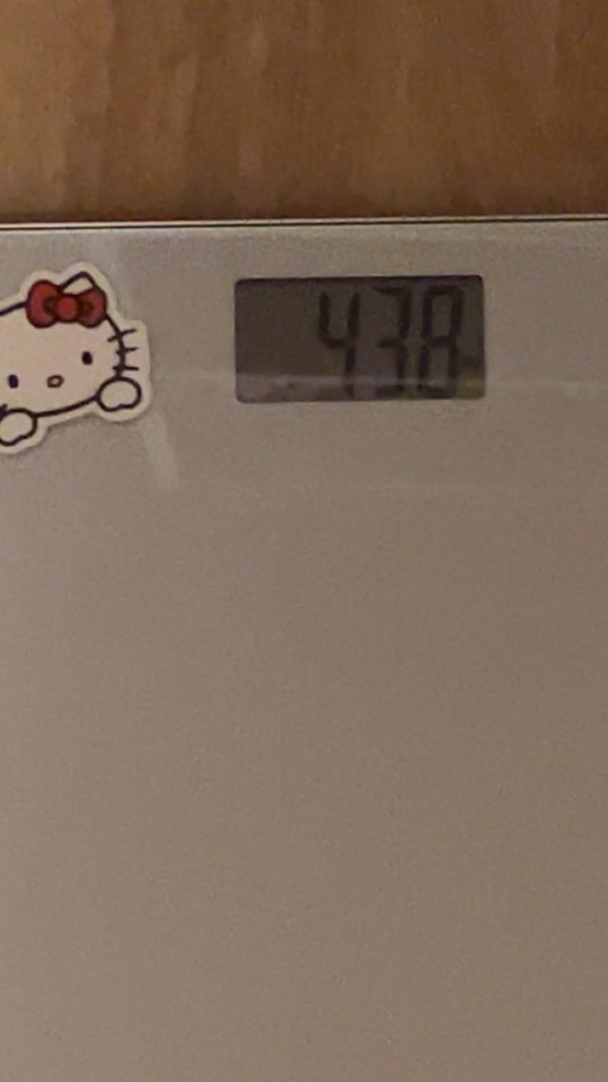 i finally reached 43 today but i have to go out for my friends birthday dinner later wtf should i do :(