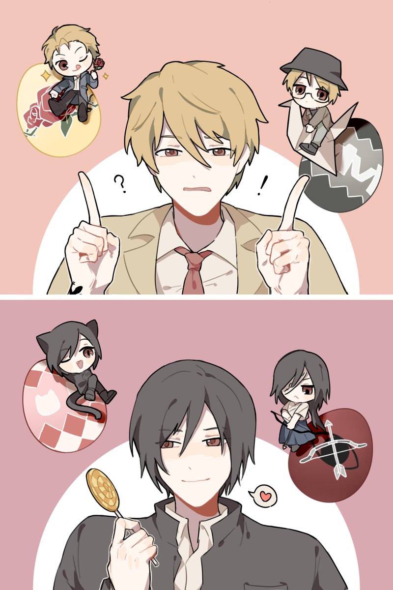掏出这个号来发点的名
#夏目友人帳 #的名 