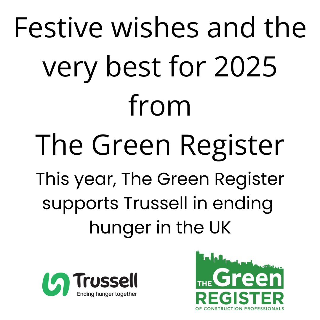 The Green Register tweet media