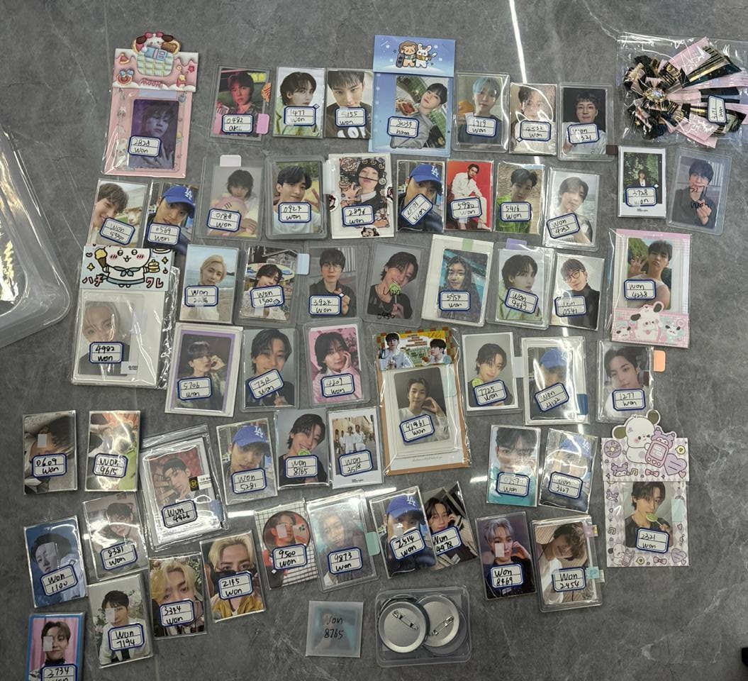 wonwoomnom's tweet photo. #oomnomupdate
batch 8 is already in transit to ph. eta is 1-2 weeks if no delays. isf, pf, and lsf will be collected once items are on hand. tysm po~ https://t.co/TffqyuWhvp