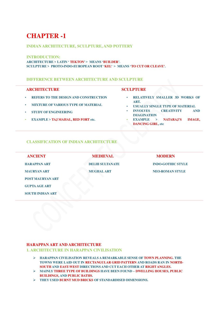 C2C_ENGLISH's tweet photo. PRIORITY LIST OF ART CULTURE 
ALONG WITH CHAPTER'S EXPLANATION
FOR COMPLETE PDF https://t.co/zoko93J3qX https://t.co/C9B7UM82J3
