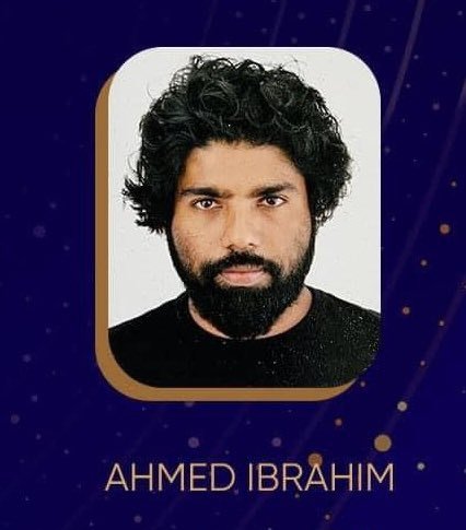 RaajjeLeaks's tweet photo. Here is Ahmed Ibrahim, otherwise known as Pokandi/Pokman.

Pokman is, and was a gangster even before starting a political career. More than a decade and a half ago, he was the boss of a small sub gang that operated under Masodi. This gang was usually called "Sentugey Goalhi Hisaabu/Group."

This Sentugey Goalhi Gang rarely made any noise, so a lot of people, even at that time, didn't know about them. They were mostly involved in the drug and alcohol businesses.

It was much later that East Coast Gang was created.

Will update soon.

#GangTrivia
