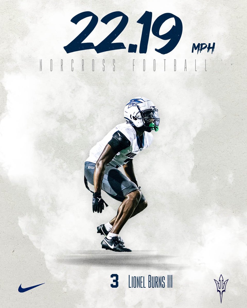 Norcross Football tweet media