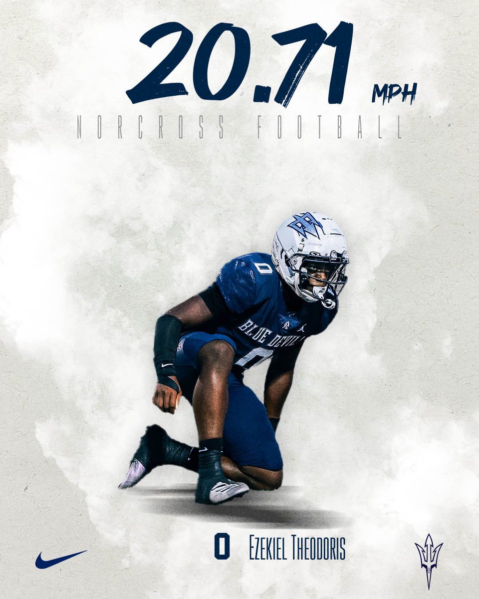 Norcross Football tweet media