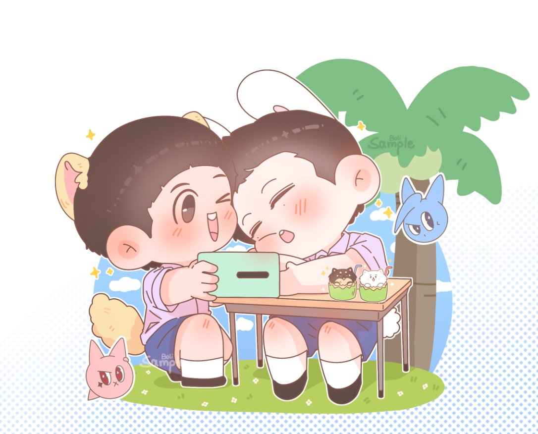 kae_roh's tweet photo. #bkpp #billkin #ppkritt https://t.co/4JDjA4CPJT