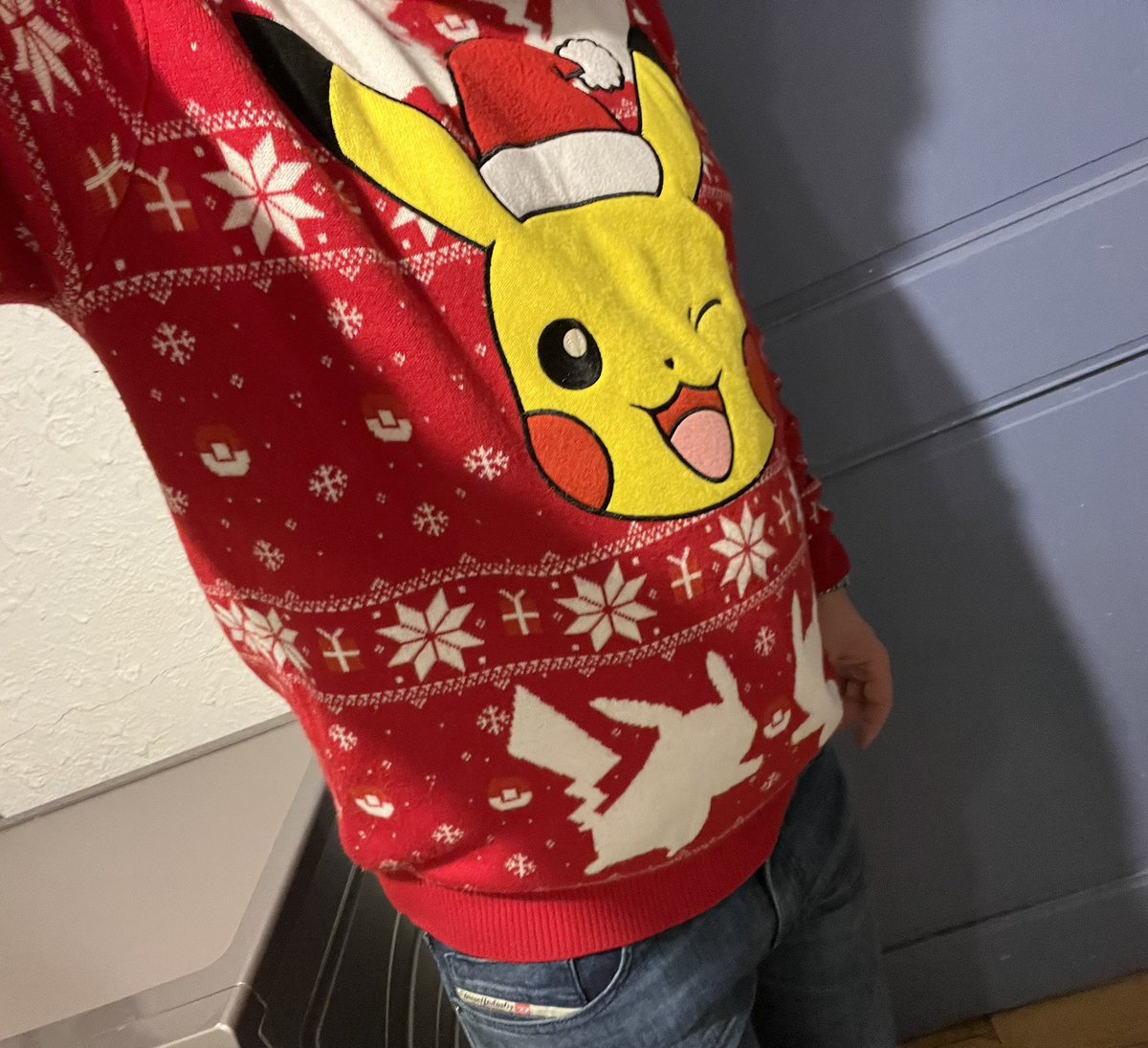 Enzoooooooo5's tweet image. #pulldenoel