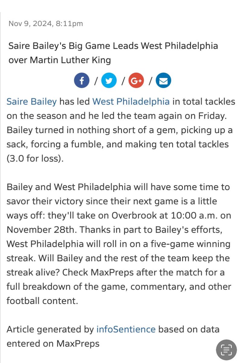 The team becomes your family, the ball becomes your bestfriend and field becomes your home. I’m still In aww about this season and I’m ready for what’s next