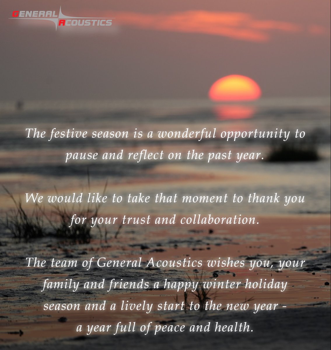 General Acoustics (@ga_acoustics) on Twitter photo 