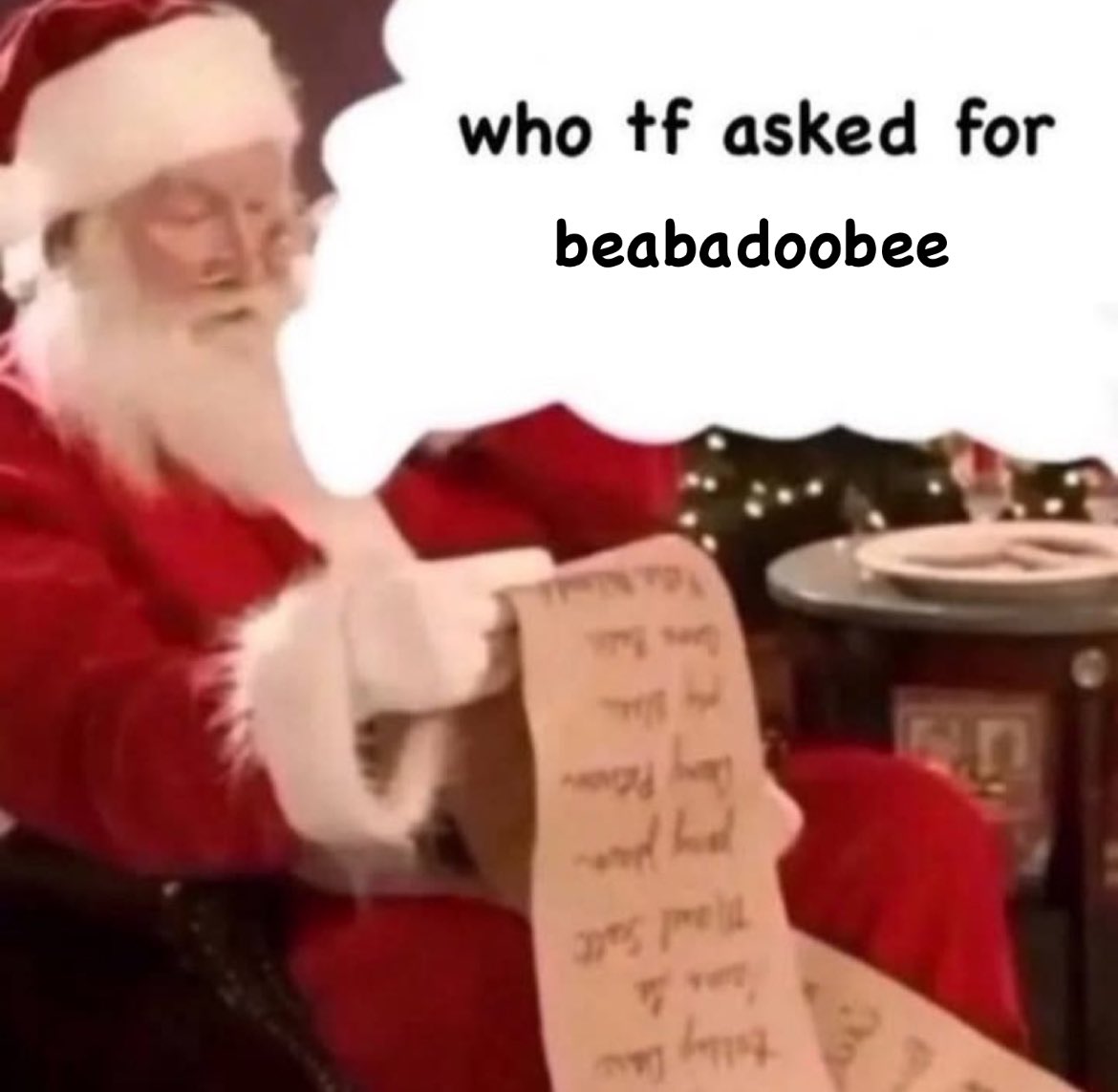 acervo beabadoobee tweet media