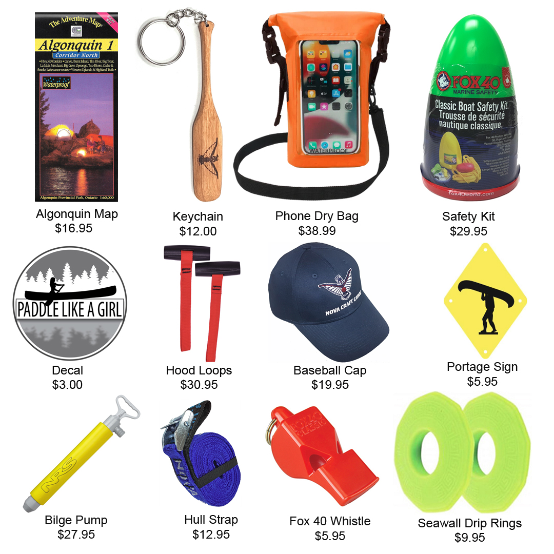 London's Paddle Shop tweet media