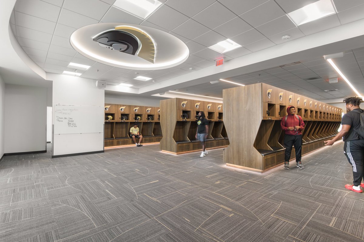 Anderson Trojans Football tweet media