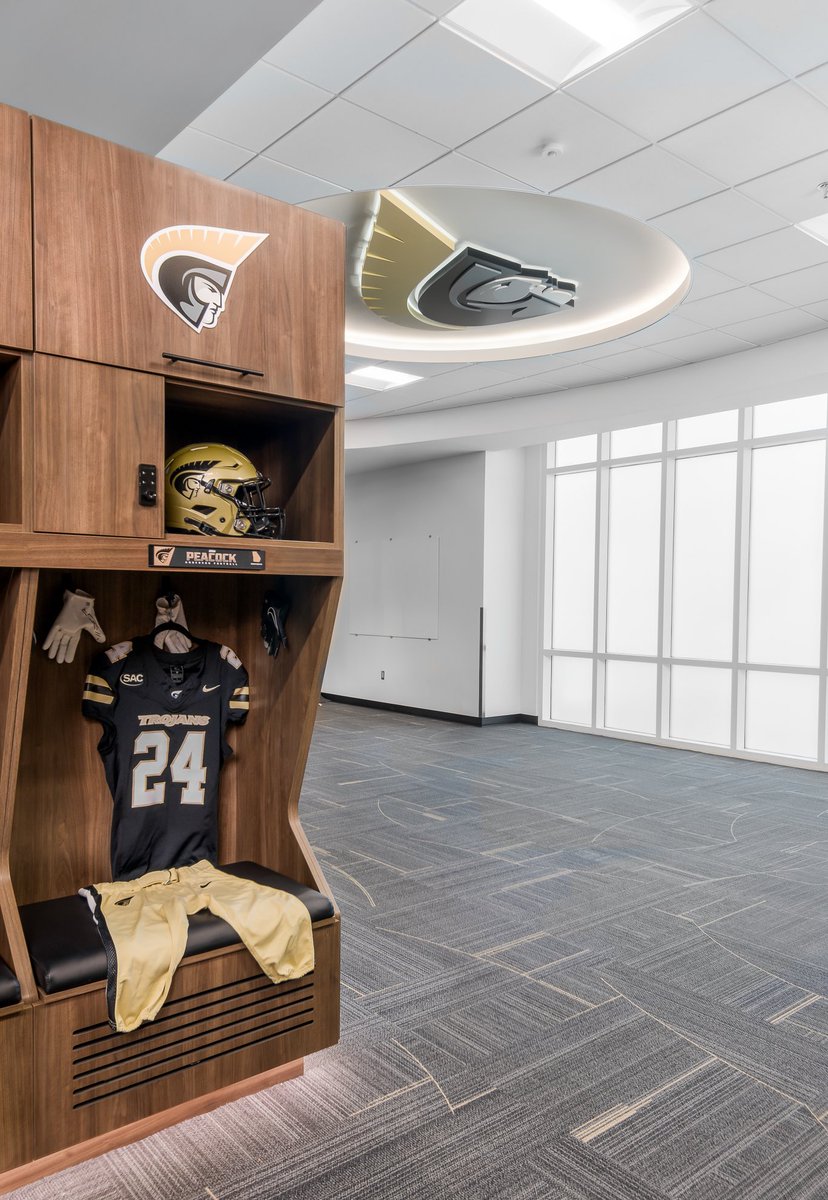 Anderson Trojans Football tweet media