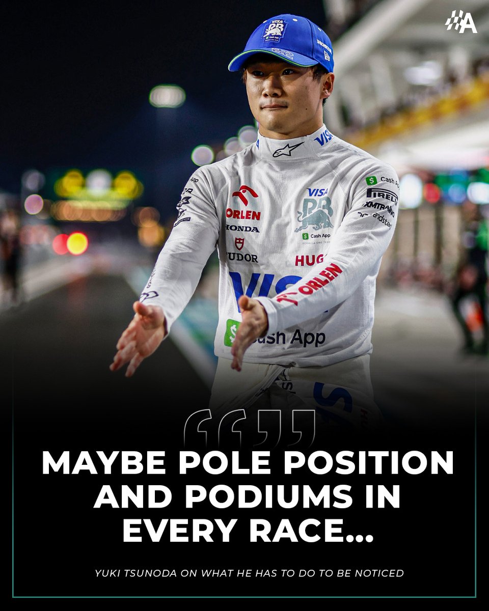 Autosport tweet media