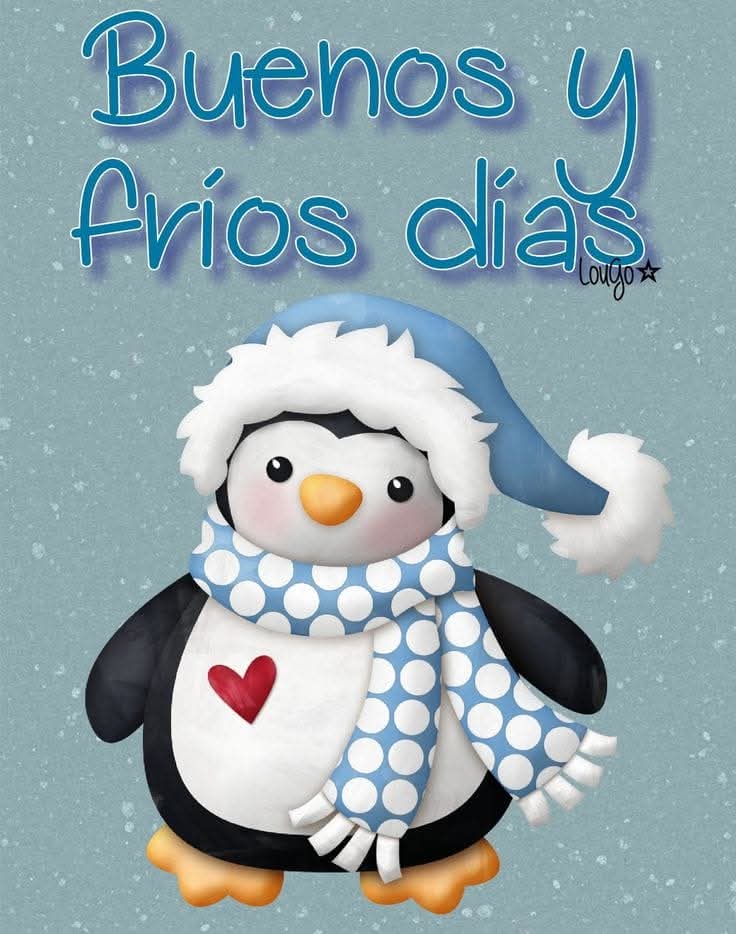 Que tengan un excelente día y fin de semana bendiciones 😘