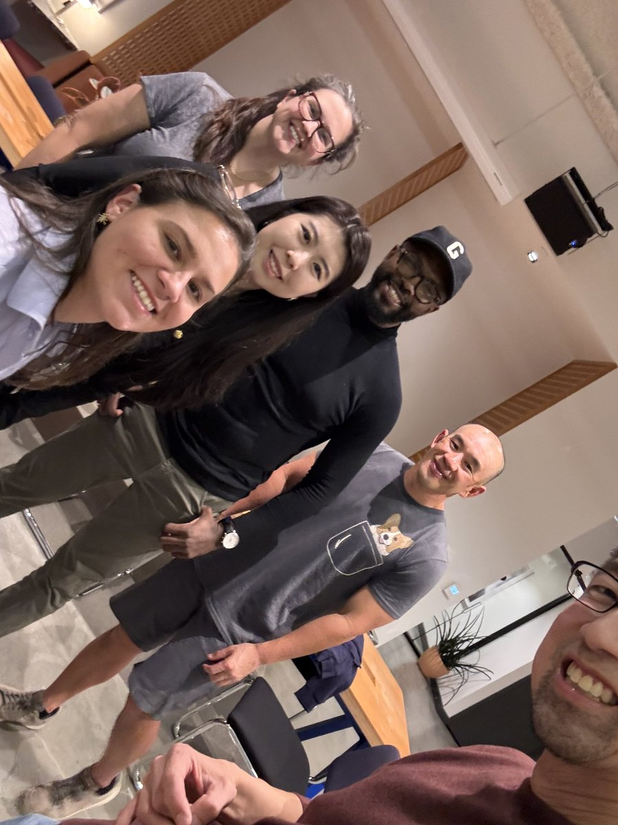 UscBruin's tweet photo. Special thanks to @Stifel (stee•fl) for sponsoring this week’s @exit_hours @gumshoeventures 

Amazing turnout / learnings for the #startup #ecosystem about #venturebanking 

Will be doing a deeper dive in 2025 for our #portcos 

Sign ups welcome here: https://t.co/pVIq9IN1a0 https://t.co/hjtGakKI28