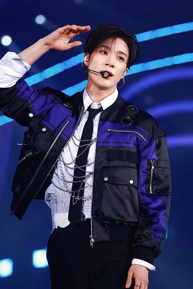 241220 KBS가요대축제

#제노 #JENO  #NCTDREAM  #NCT