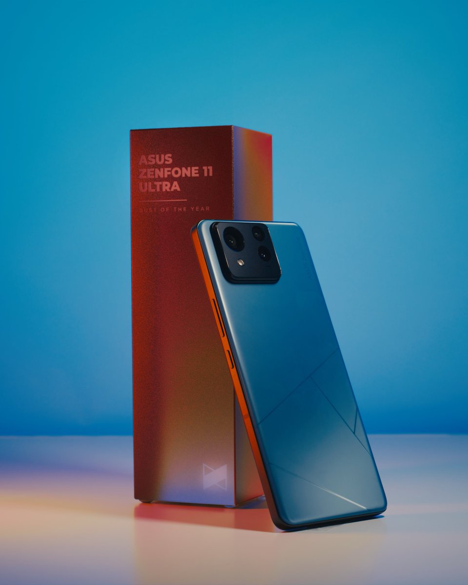 MKBHD's tweet photo. Bust of the Year: Zenfone 11 Ultra

This makes me sad. It's not even that bad of a phone. But it's the equivalent of every other industry's cult classic turning into a generic, forgettable shadow of itself. Not quite becoming the villain, but... you saw what happened to the small phone category. We miss the old Zenfone. Just me? Ok I miss the old Zenfone.