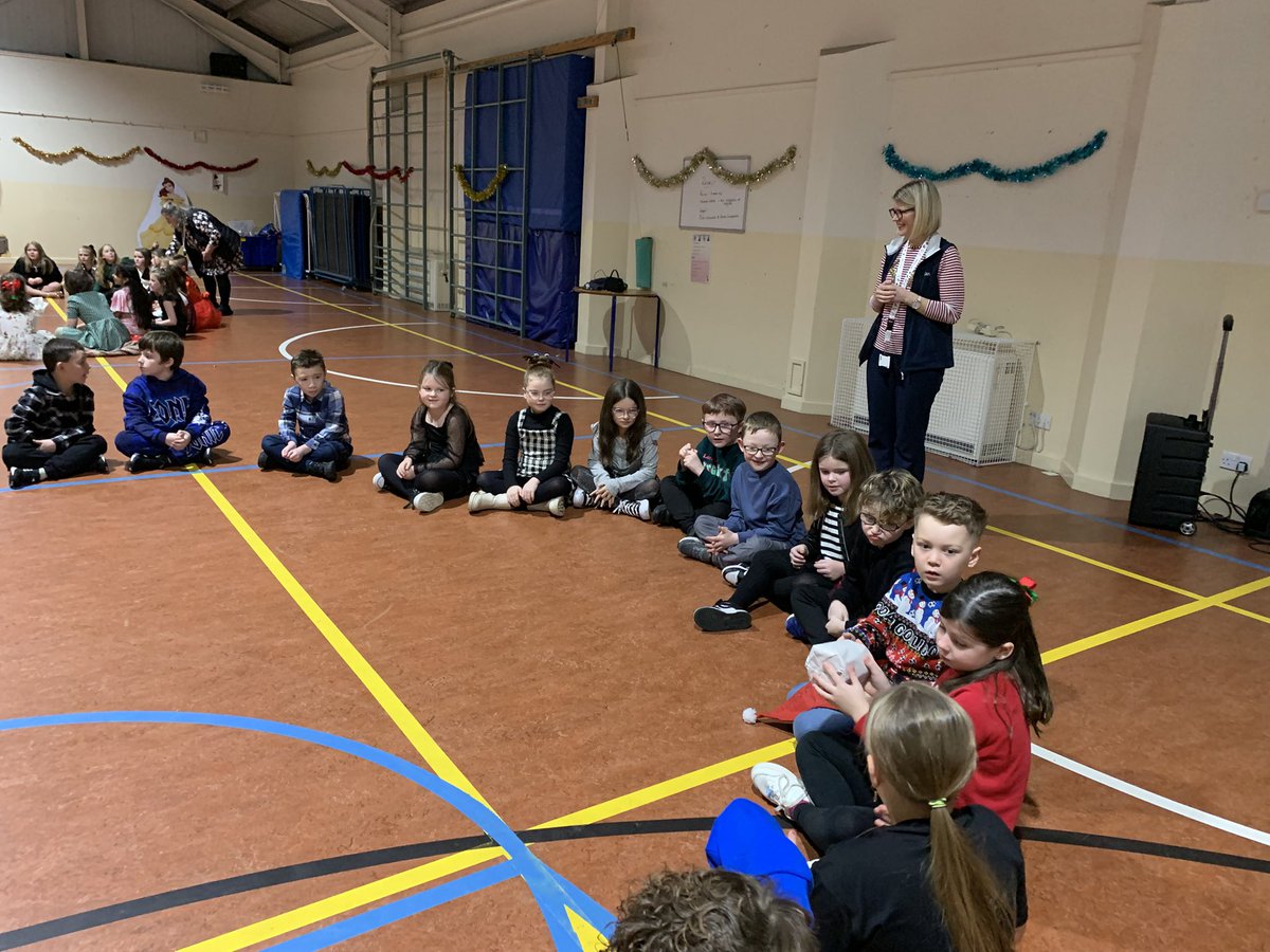 Mrs Connolly tweet media