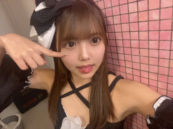 山田莉愛のTwitter画像18
