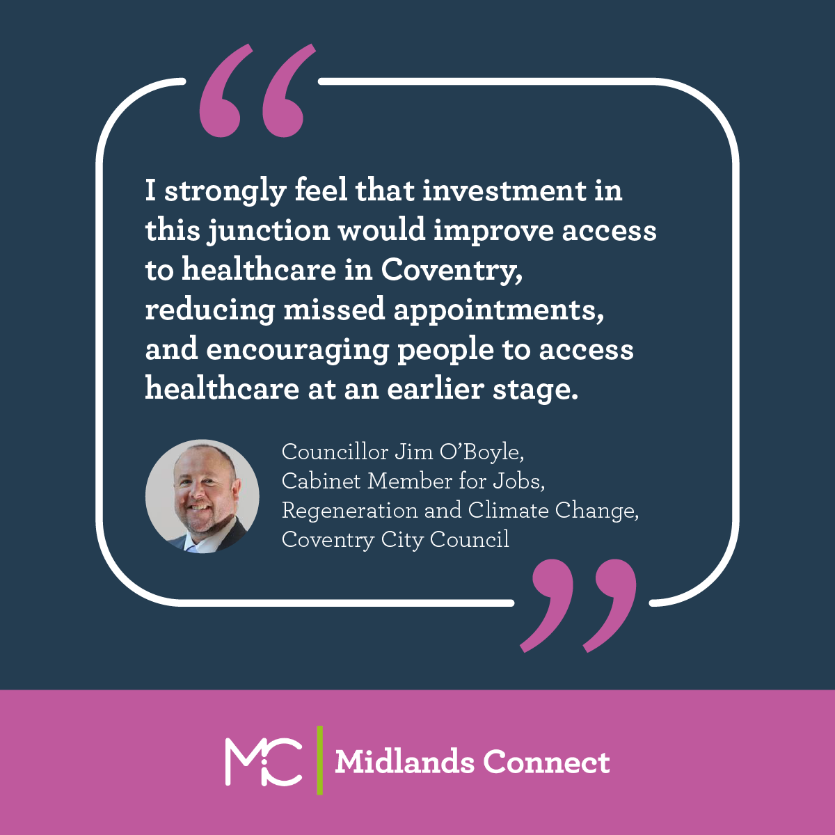 Midlands Connect tweet media