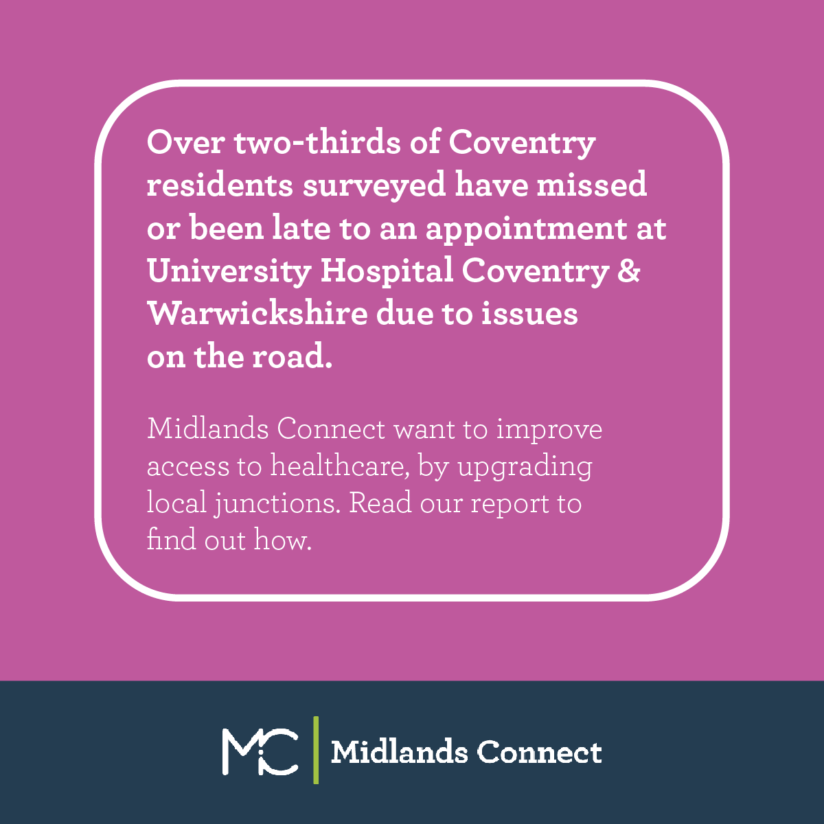 Midlands Connect tweet media