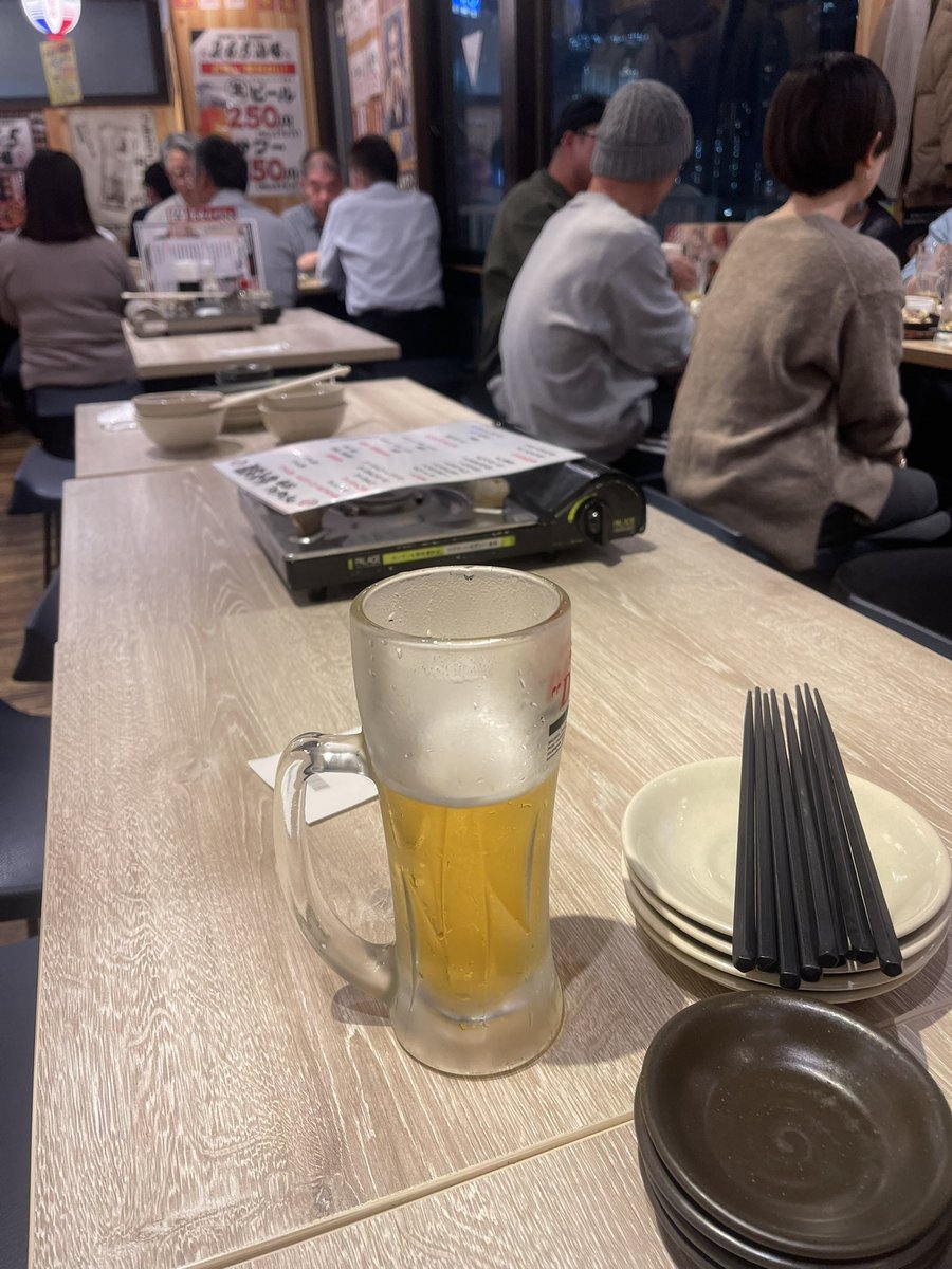 でたいつもの時間守らんやつ。７時予約だぞ。