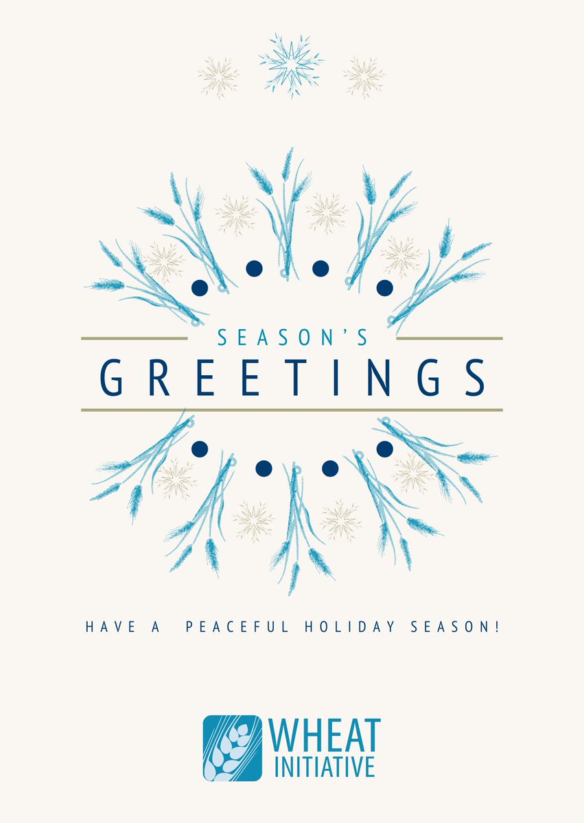 Wheat Initiative (@wheatinitiative) on Twitter photo 