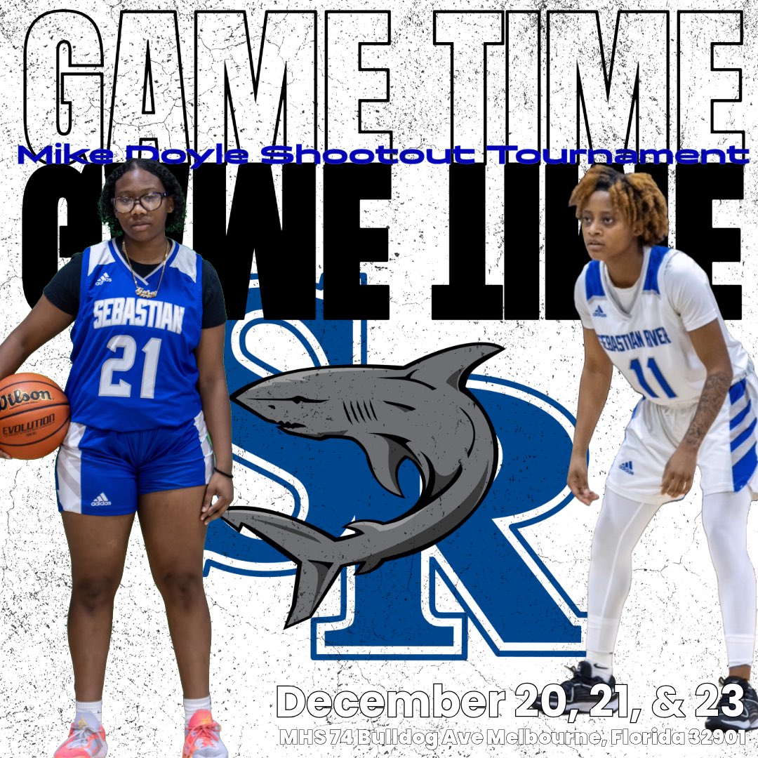 SRHSLadySharksBasketball tweet media