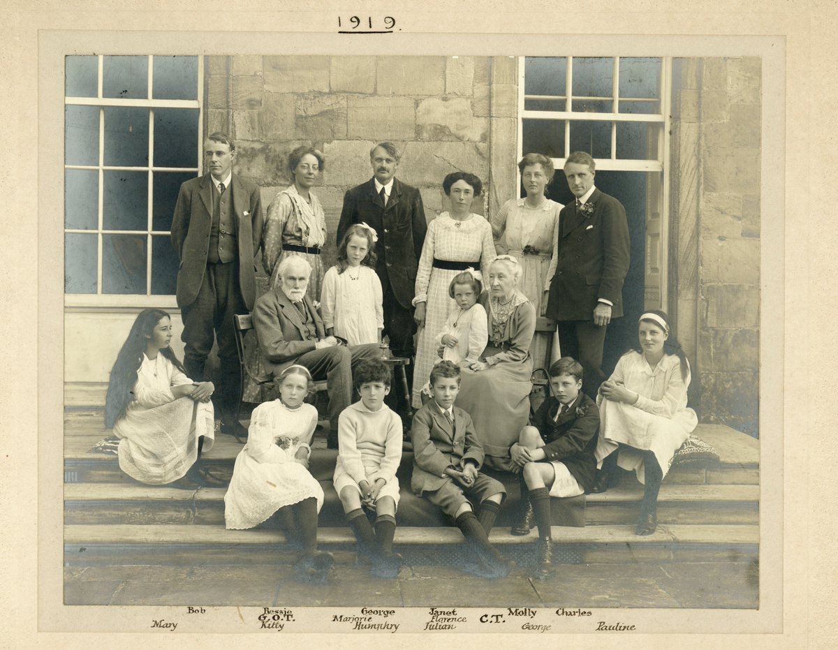 Newcastle Uni Special Collections & Archives tweet media