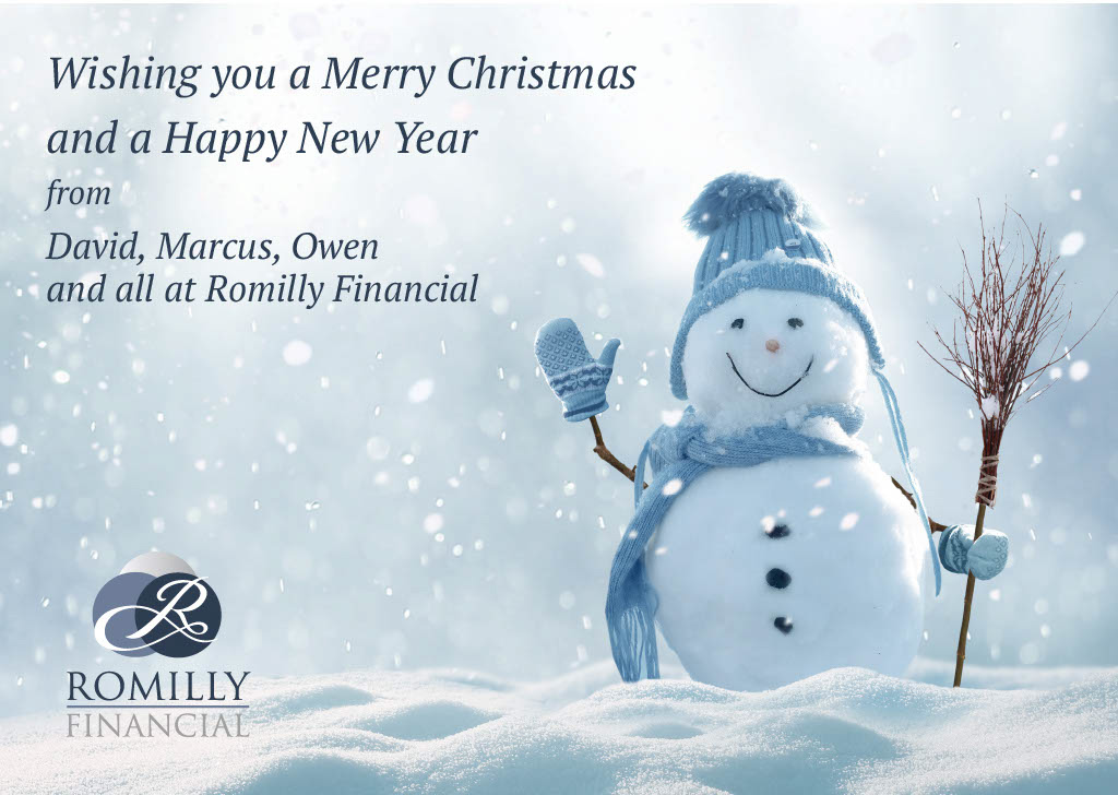 Romilly Financial tweet media