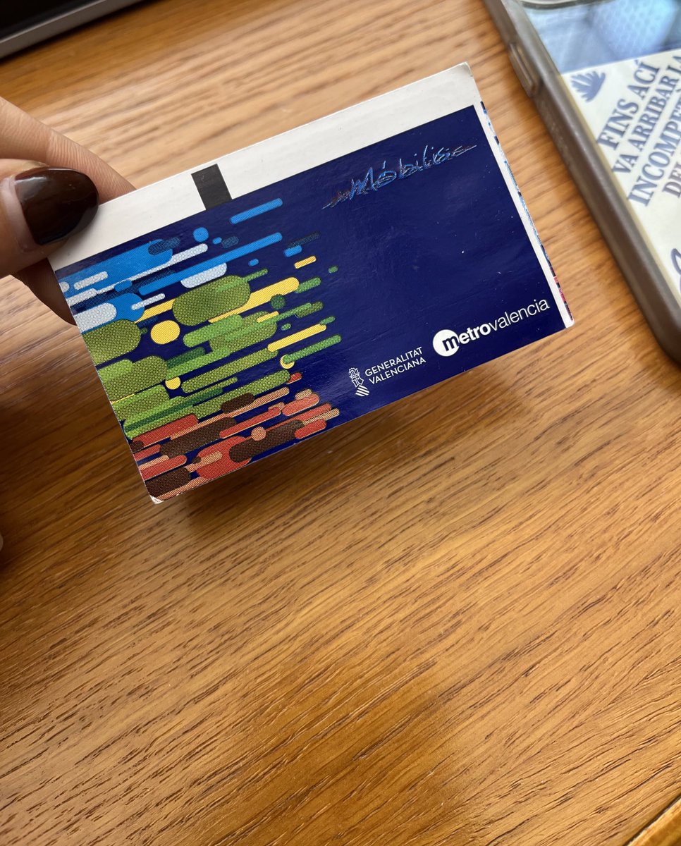 Queden 11 dies perquè caduque l’abonament jove gratuït. <a href="/carlos_mazon_/">Carlos Mazón</a> en el moment més complicat per a les famílies valencianes, tornes a fallar. 

9 d'octubre de 2022 - 31 de desembre de 2024