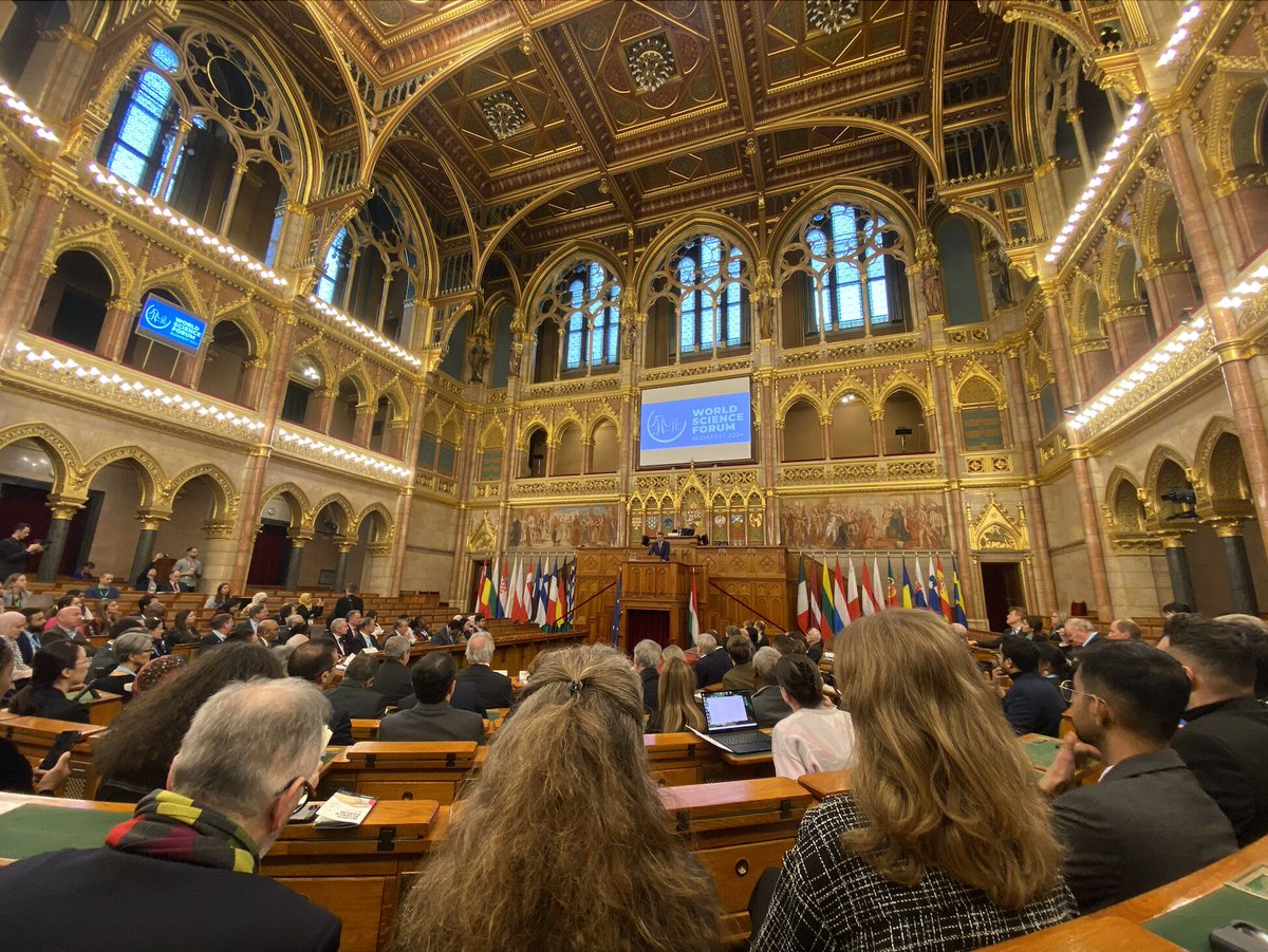 UK Young Academy tweet media