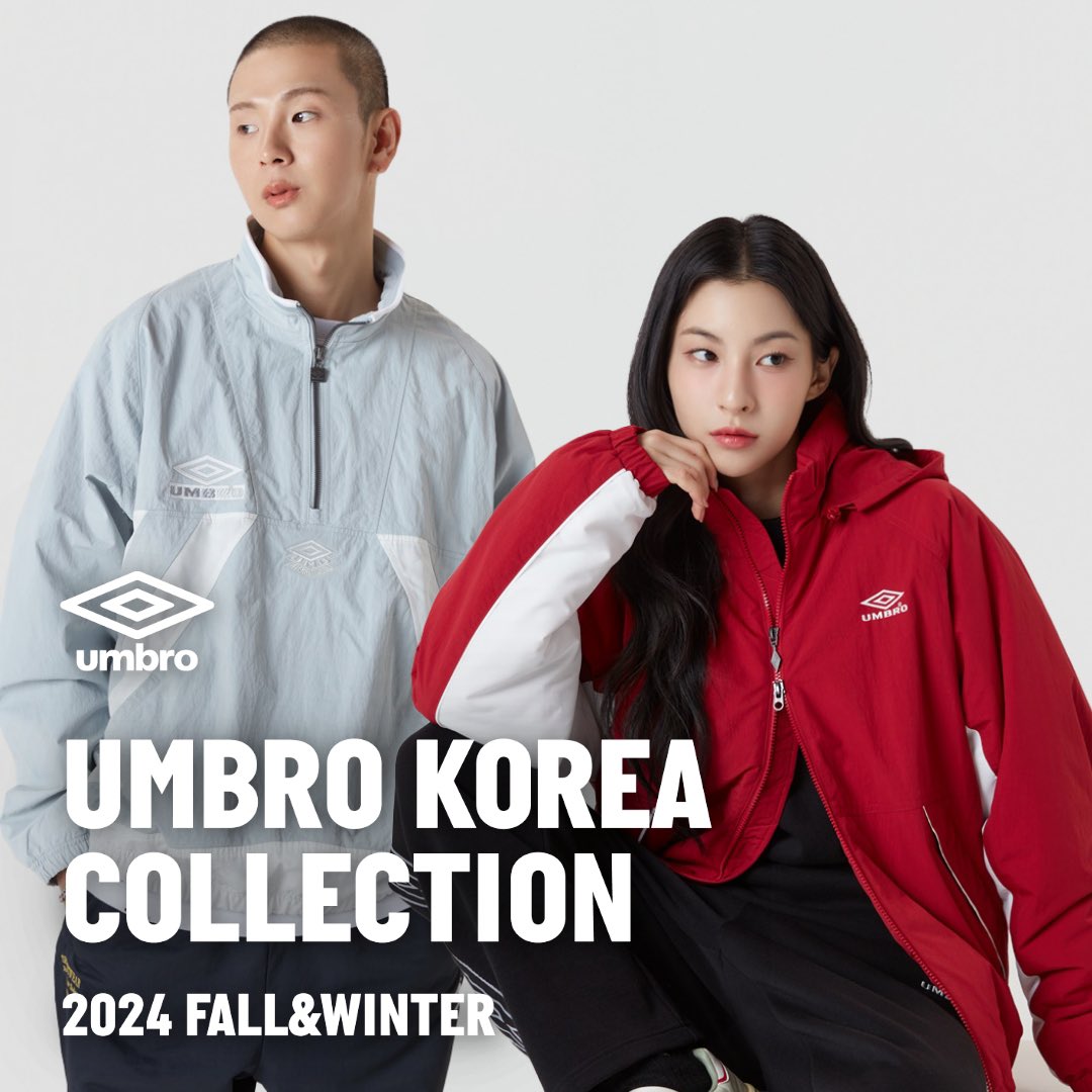 【公式】UMBRO Japan(アンブロ) tweet media