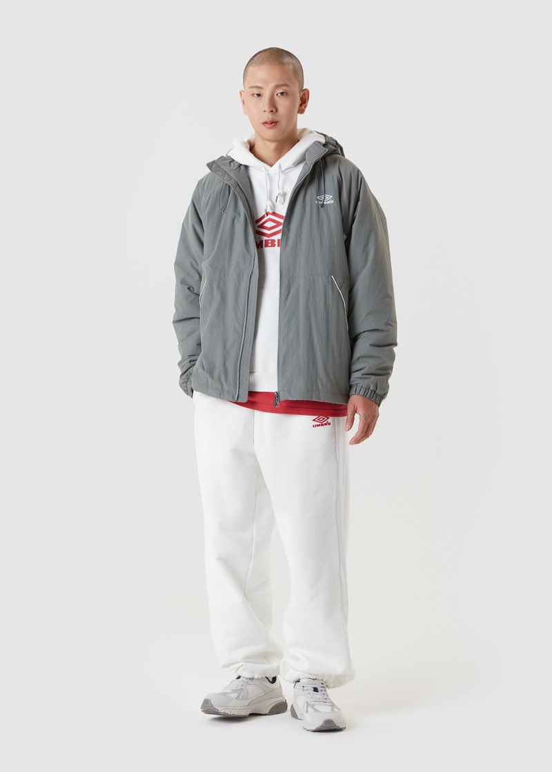 【公式】UMBRO Japan(アンブロ) tweet media