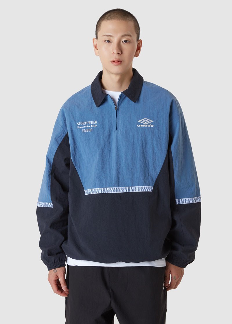 【公式】UMBRO Japan(アンブロ) tweet media