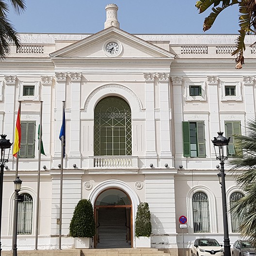 ElPuerto's tweet photo. 🏛El Ayuntamiento impulsa un nuevo organigrama del Área de Ordenación del Territorio para optimizar la gestión de los servicios públicos

El área contará con cuatro delegaciones.

#ElPuerto @JavierBelloGonz https://t.co/0Wzol1L53F