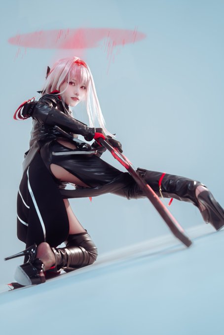 Twitterのコスプレ画像24