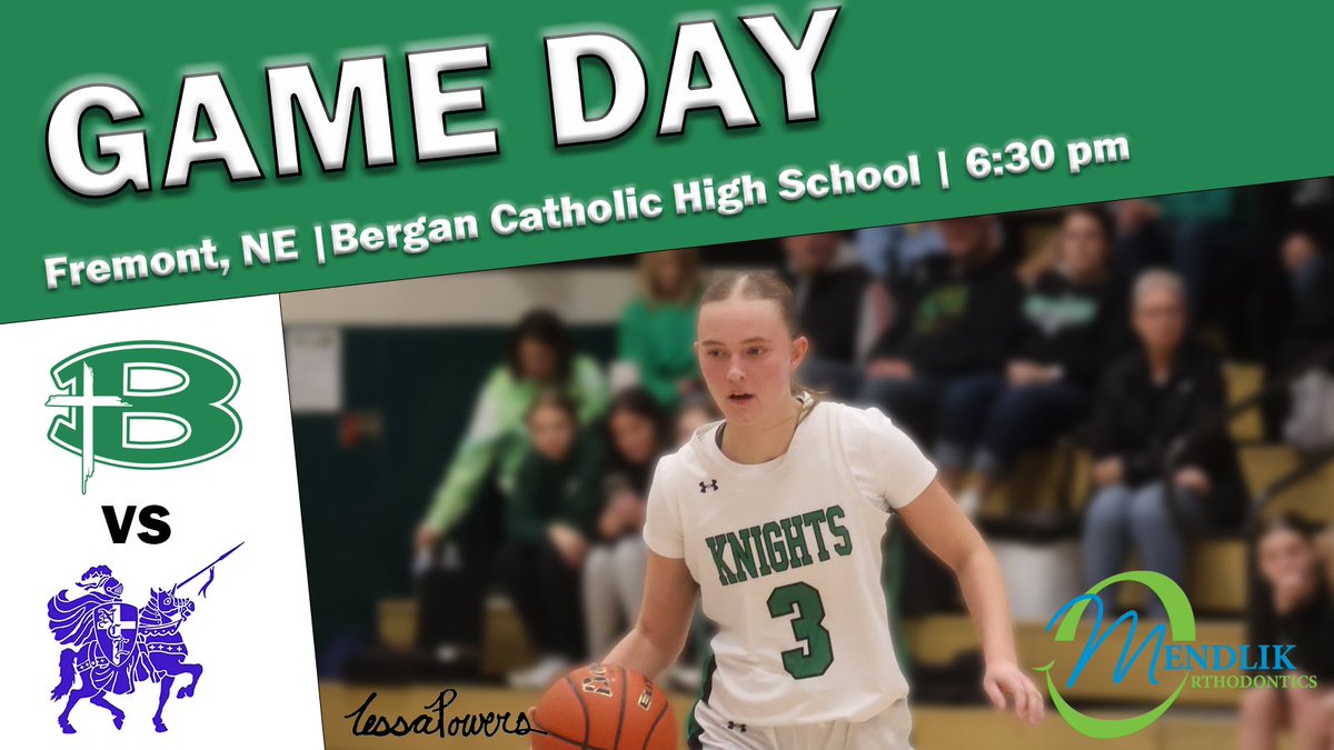 Bergan Knights Striv tweet media