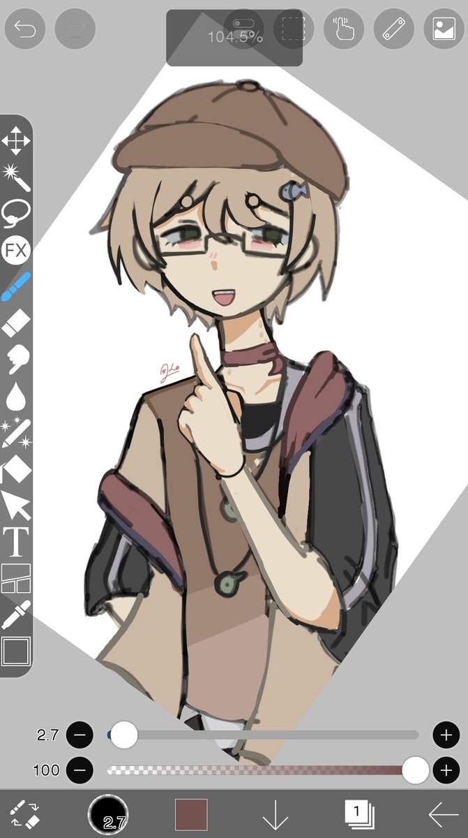 kyouran #drhd