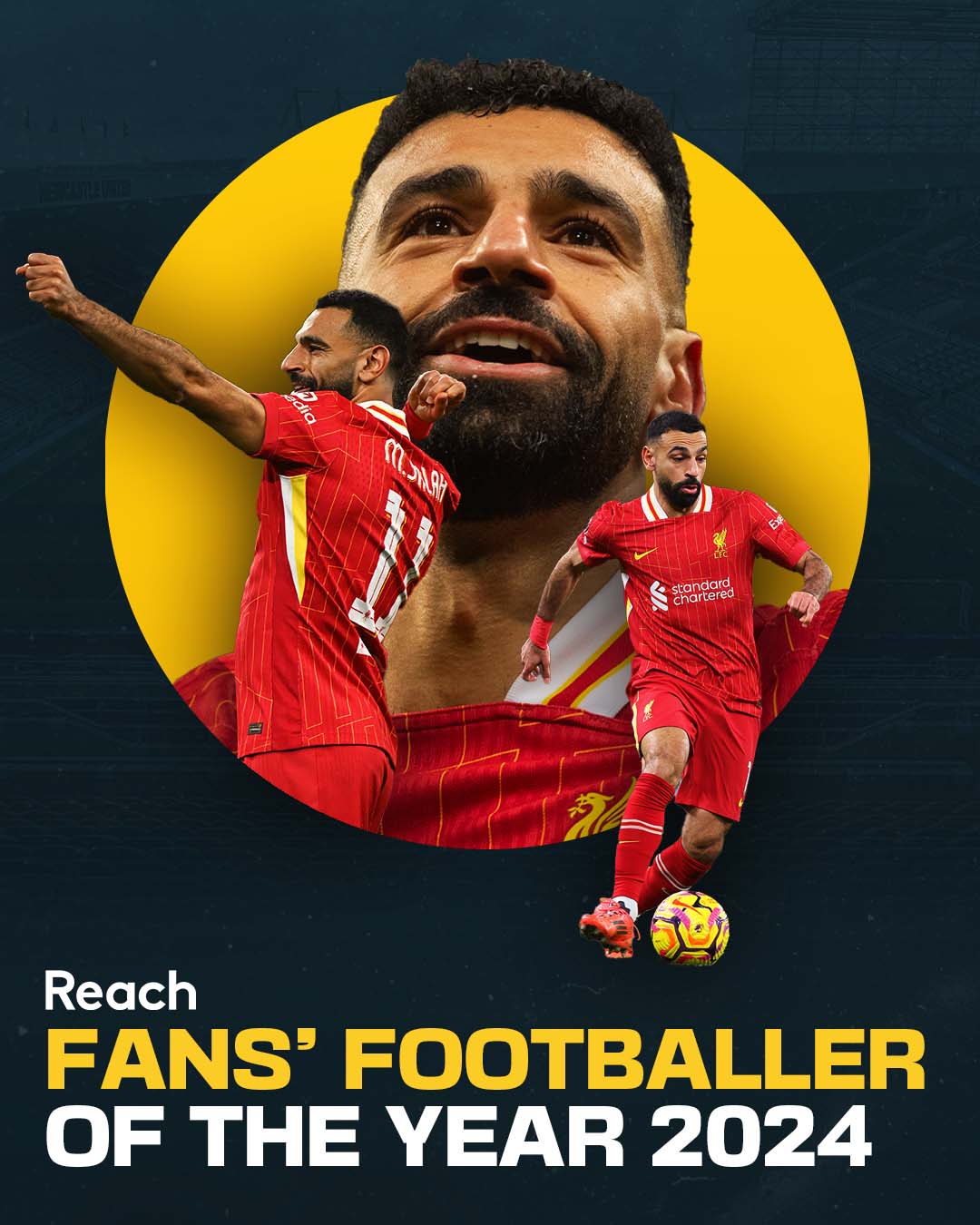Mirror Football MirrorFootball X