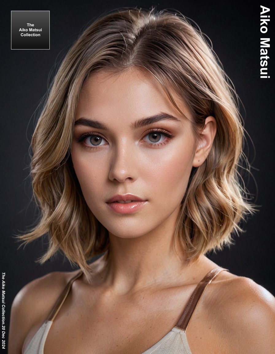 LoveAiko2003's tweet photo. Realistic Portrait for models in #TheAikoMatsuiCollection

#AikoMatsui

#AIart #aigeneratedimages #AikoComparesAI #AI #AIArt #SDXL #StableDiffusion https://t.co/MQwVfU3o0I