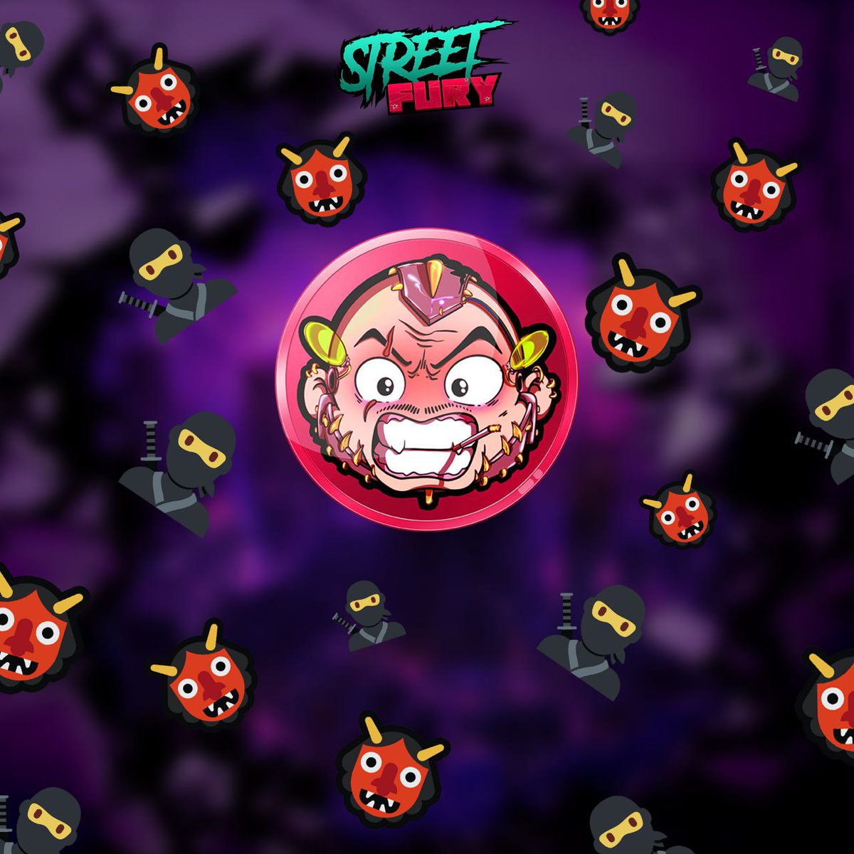 Street Fury tweet media