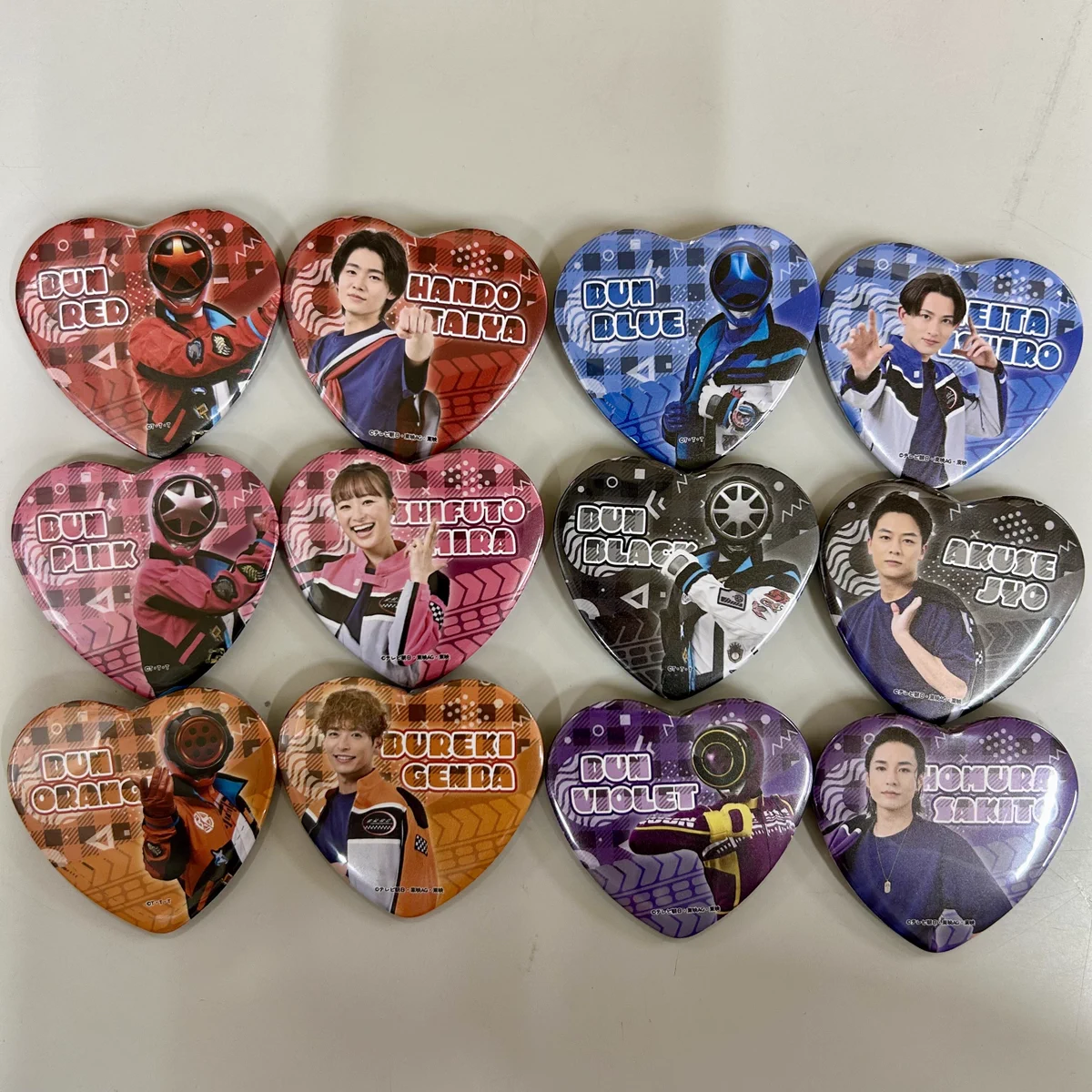東映 ONLINE STORE （TOS） on X: 