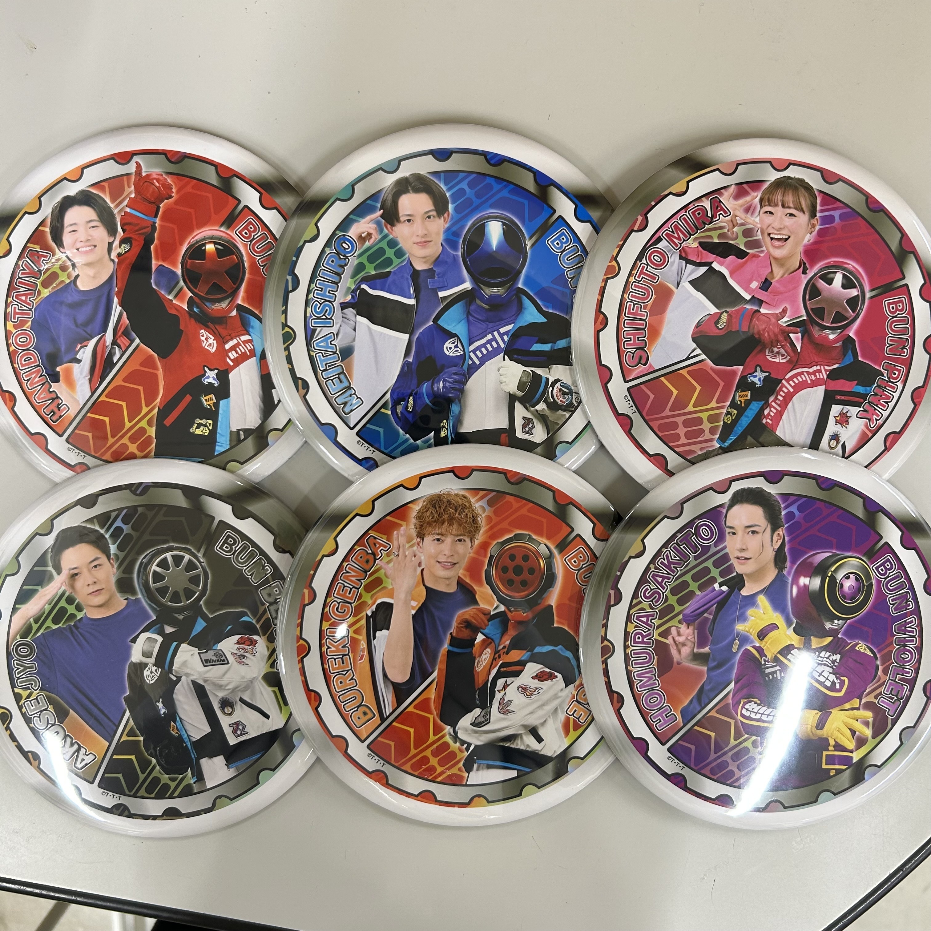 東映 ONLINE STORE (TOS) on X: 東映 ONLINE STORE (TOS) on X: