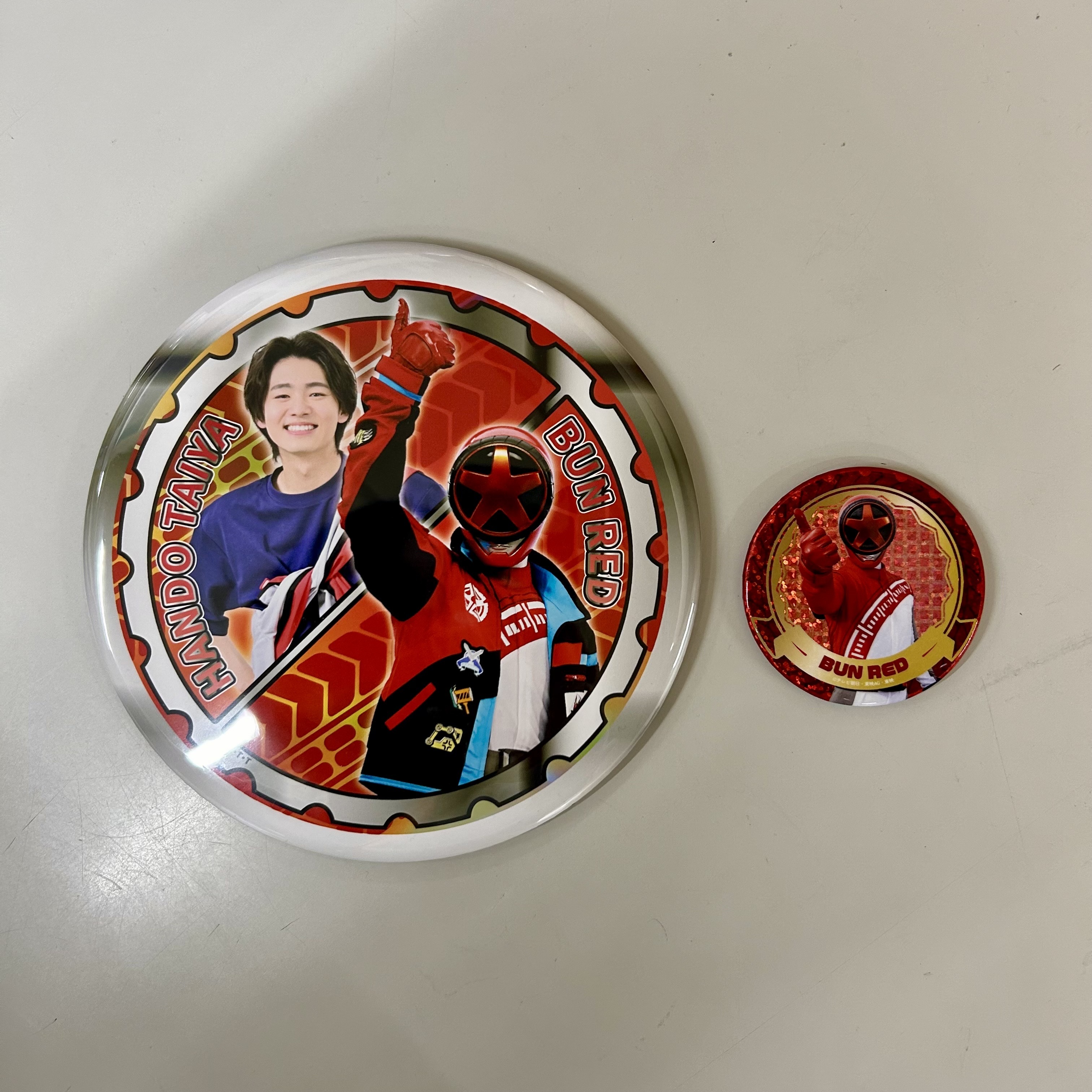 東映 ONLINE STORE (TOS) on X: 東映 ONLINE STORE (TOS) on X: