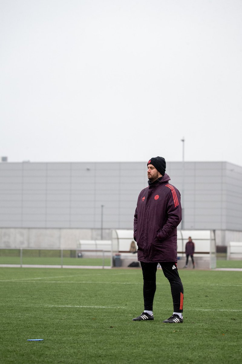 2024 – ein Jahr voller intensiver Herausforderungen und großartiger Erlebnisse mit dem FC Bayern München. Stolz auf das Team und gespannt auf alles, was kommt! 🔴⚪️✔️