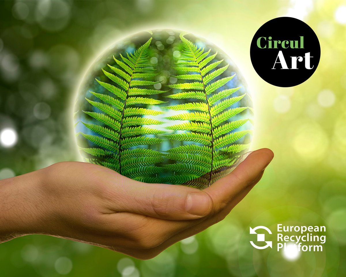 🎅🌱 Esta Navidad, elige un consumo responsable. Juntos, podemos hacer de esta temporada una oportunidad para fomentar un cambio positivo hacia la economía circular. 

Promueve un consumo responsable estas fiestas.

Feliz Navidad‼️

<a href="/ERP_es/">European Recycling Platform España</a>