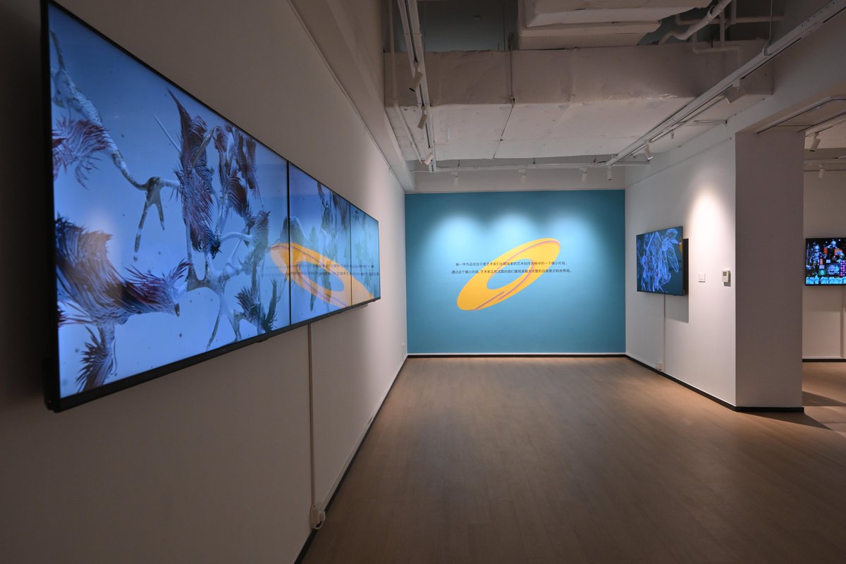 Hotaru Visual Guerrilla tweet media